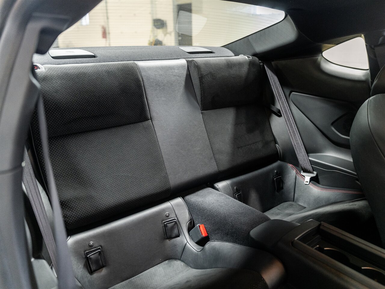 2023 Subaru BRZ Limited   - Photo 25 - Peoria, IL 61615