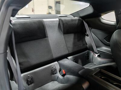 2023 Subaru BRZ Limited   - Photo 25 - Peoria, IL 61615