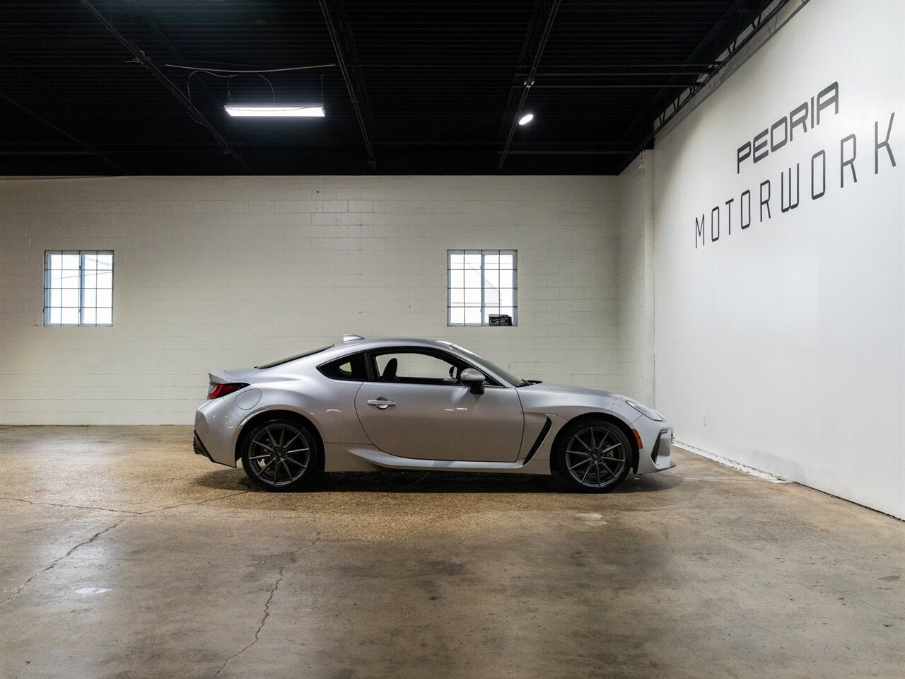 2023 Subaru BRZ Limited   - Photo 9 - Peoria, IL 61615