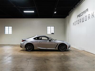 2023 Subaru BRZ Limited   - Photo 9 - Peoria, IL 61615