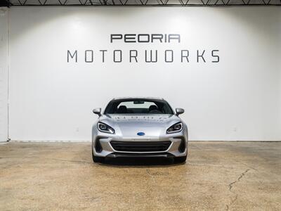 2023 Subaru BRZ Limited   - Photo 2 - Peoria, IL 61615
