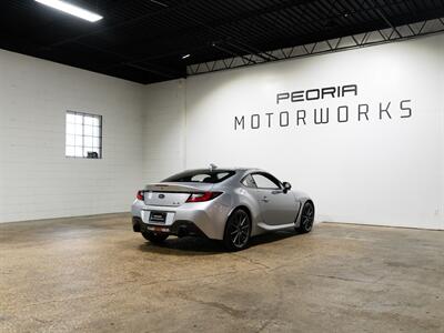 2023 Subaru BRZ Limited   - Photo 8 - Peoria, IL 61615