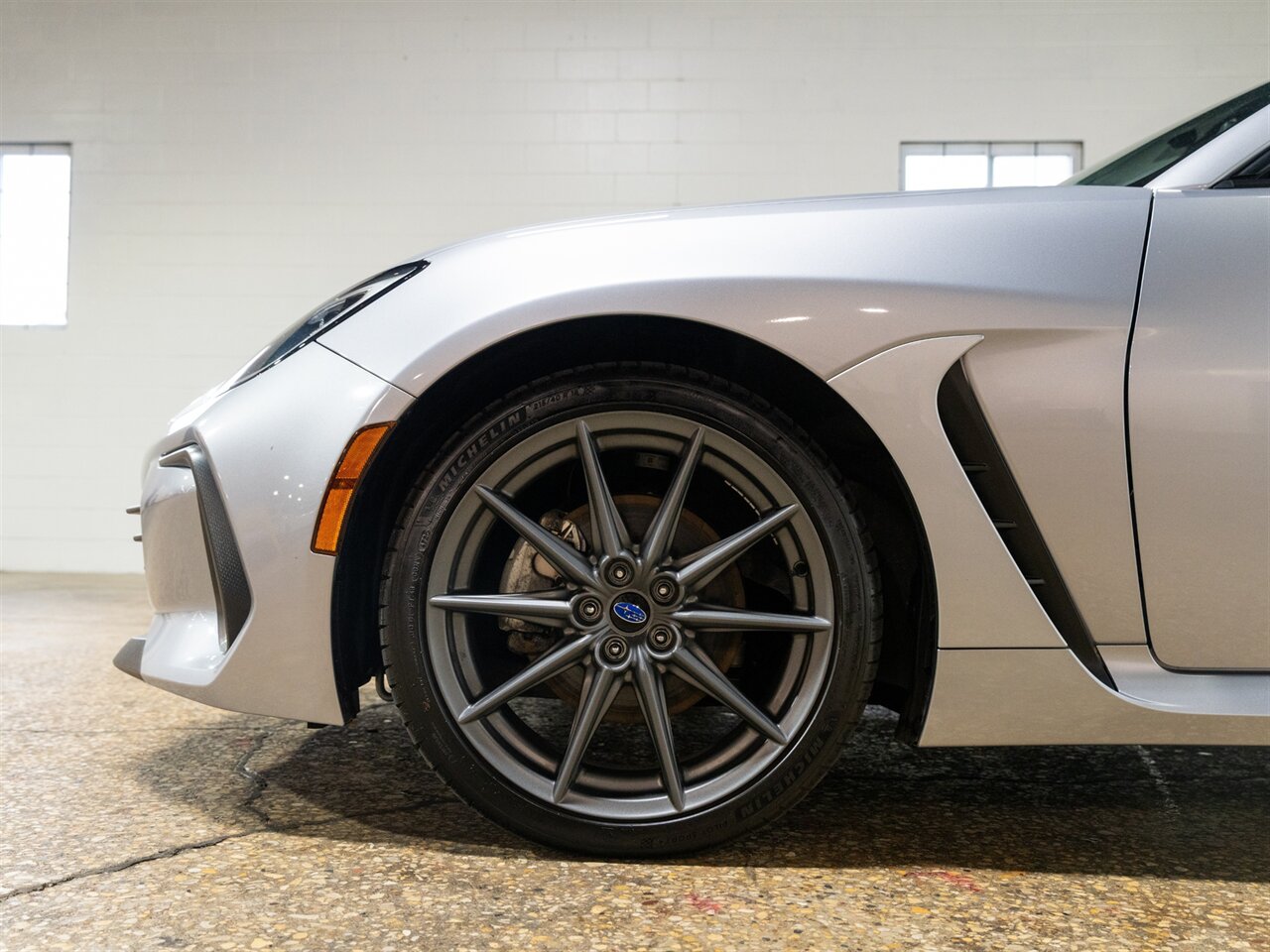 2023 Subaru BRZ Limited   - Photo 10 - Peoria, IL 61615