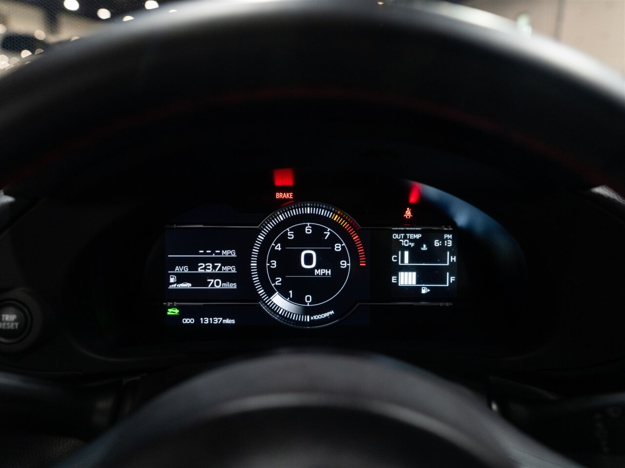 2023 Subaru BRZ Limited   - Photo 19 - Peoria, IL 61615