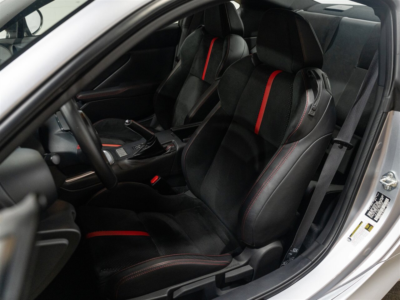 2023 Subaru BRZ Limited   - Photo 17 - Peoria, IL 61615