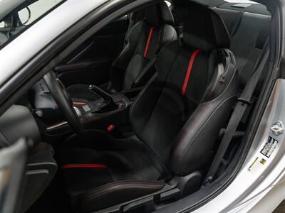 2023 Subaru BRZ Limited   - Photo 17 - Peoria, IL 61615