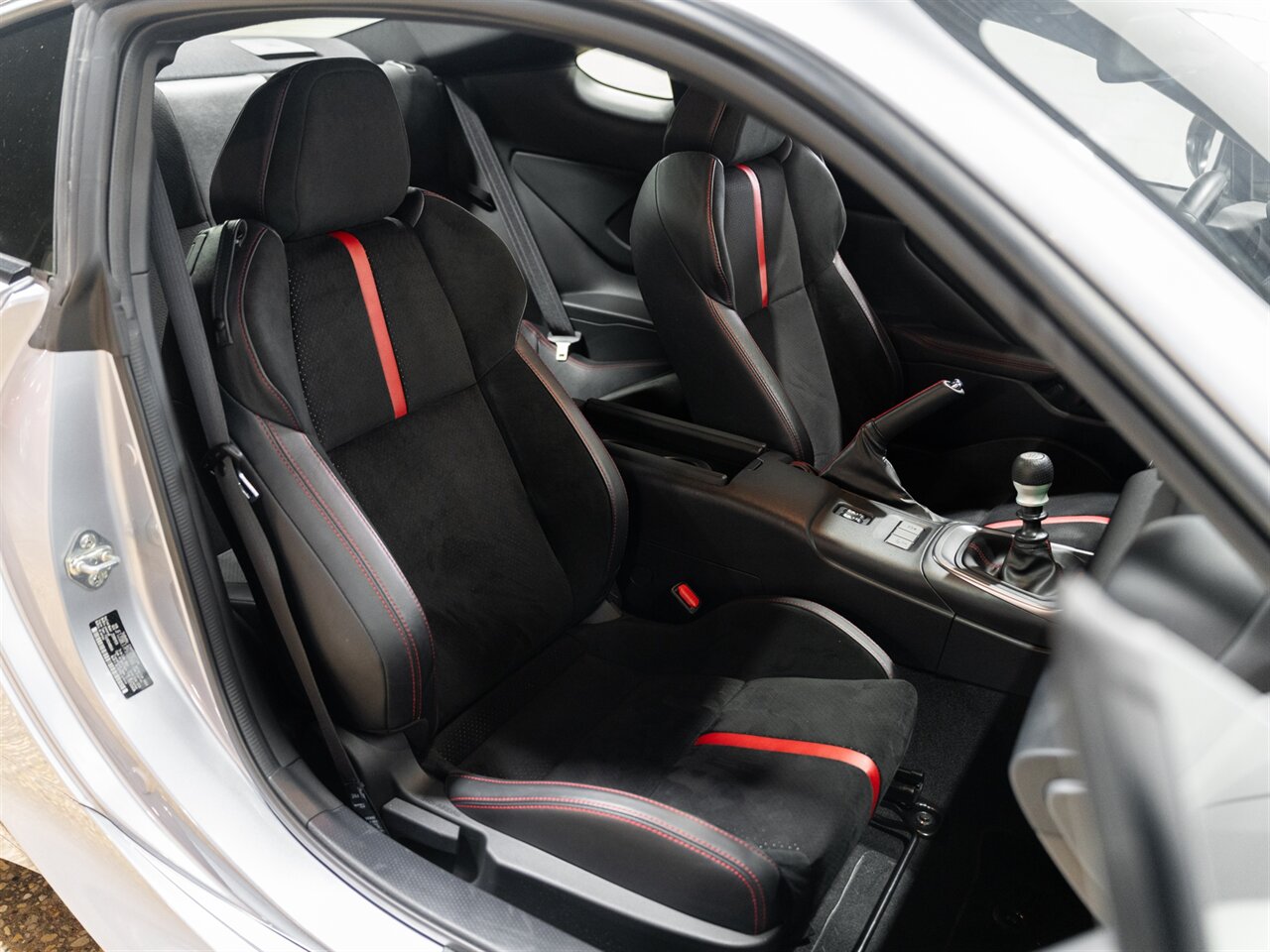 2023 Subaru BRZ Limited   - Photo 18 - Peoria, IL 61615