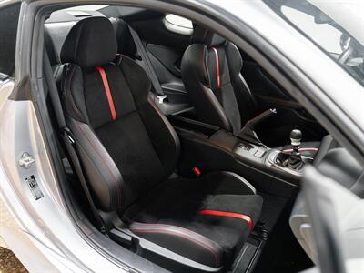 2023 Subaru BRZ Limited   - Photo 18 - Peoria, IL 61615