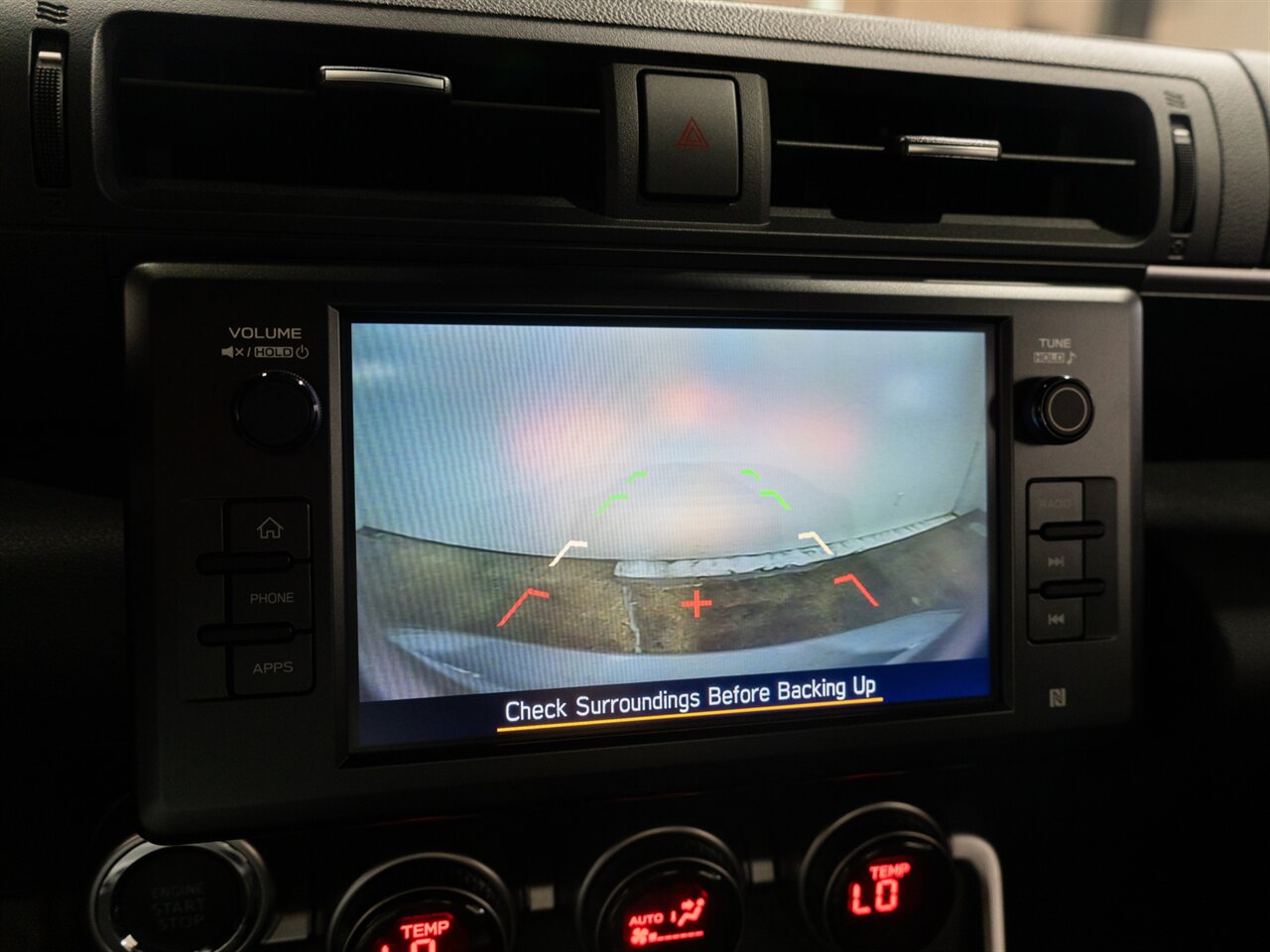 2023 Subaru BRZ Limited   - Photo 16 - Peoria, IL 61615