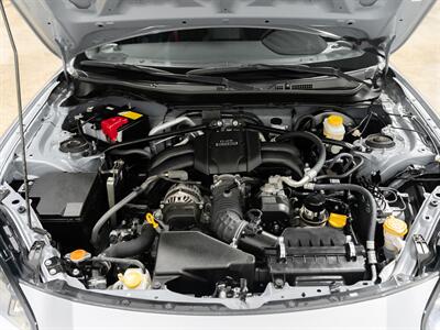 2023 Subaru BRZ Limited   - Photo 12 - Peoria, IL 61615