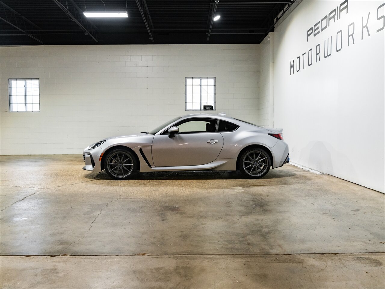 2023 Subaru BRZ Limited   - Photo 6 - Peoria, IL 61615