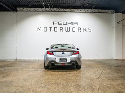 2023 Subaru BRZ Limited   - Photo 7 - Peoria, IL 61615
