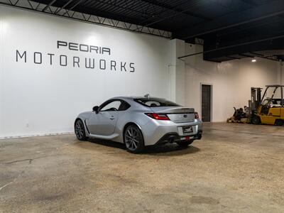 2023 Subaru BRZ Limited   - Photo 5 - Peoria, IL 61615