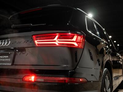 2019 Audi Q7 quattro Premium 55 TFSI   - Photo 12 - Peoria, IL 61615