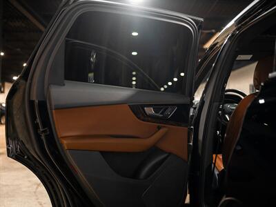 2019 Audi Q7 quattro Premium 55 TFSI   - Photo 31 - Peoria, IL 61615