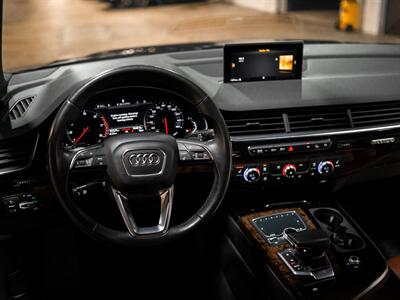 2019 Audi Q7 quattro Premium 55 TFSI   - Photo 26 - Peoria, IL 61615