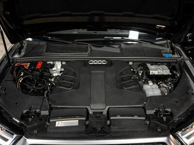 2019 Audi Q7 quattro Premium 55 TFSI   - Photo 23 - Peoria, IL 61615