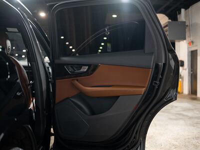 2019 Audi Q7 quattro Premium 55 TFSI   - Photo 46 - Peoria, IL 61615