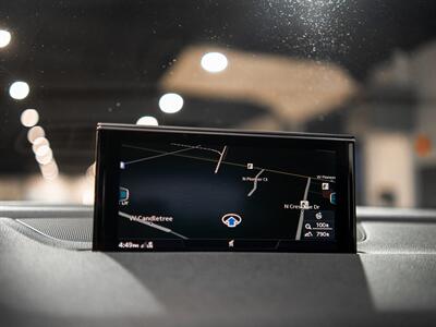 2019 Audi Q7 quattro Premium 55 TFSI   - Photo 35 - Peoria, IL 61615