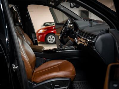 2019 Audi Q7 quattro Premium 55 TFSI   - Photo 28 - Peoria, IL 61615