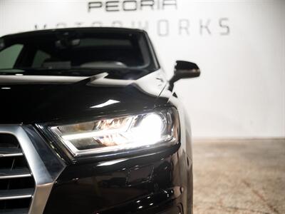 2019 Audi Q7 quattro Premium 55 TFSI   - Photo 14 - Peoria, IL 61615