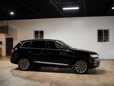 2019 Audi Q7 quattro Premium 55 TFSI   - Photo 10 - Peoria, IL 61615