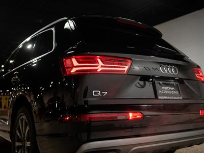 2019 Audi Q7 quattro Premium 55 TFSI   - Photo 11 - Peoria, IL 61615