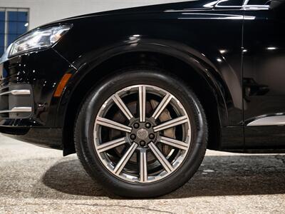2019 Audi Q7 quattro Premium 55 TFSI   - Photo 15 - Peoria, IL 61615