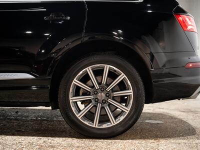 2019 Audi Q7 quattro Premium 55 TFSI   - Photo 16 - Peoria, IL 61615