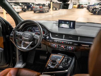 2019 Audi Q7 quattro Premium 55 TFSI   - Photo 19 - Peoria, IL 61615