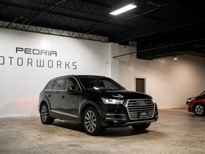 2019 Audi Q7 quattro Premium 55 TFSI   - Photo 6 - Peoria, IL 61615
