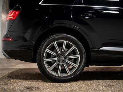 2019 Audi Q7 quattro Premium 55 TFSI   - Photo 17 - Peoria, IL 61615