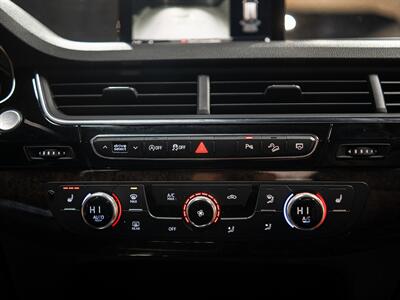 2019 Audi Q7 quattro Premium 55 TFSI   - Photo 41 - Peoria, IL 61615