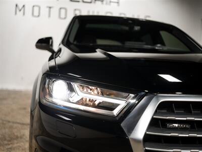 2019 Audi Q7 quattro Premium 55 TFSI   - Photo 13 - Peoria, IL 61615