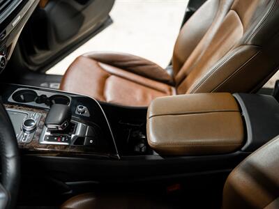 2019 Audi Q7 quattro Premium 55 TFSI   - Photo 32 - Peoria, IL 61615
