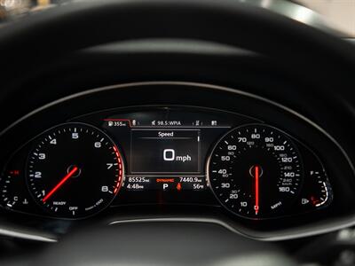 2019 Audi Q7 quattro Premium 55 TFSI   - Photo 24 - Peoria, IL 61615
