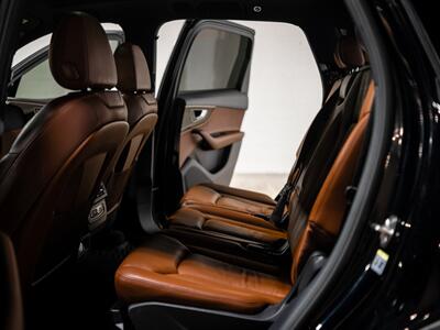 2019 Audi Q7 quattro Premium 55 TFSI   - Photo 30 - Peoria, IL 61615