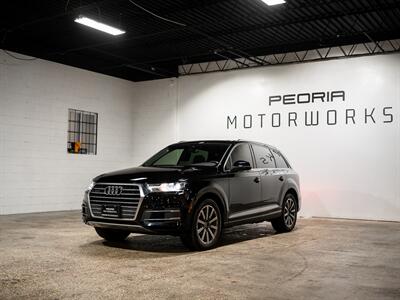 2019 Audi Q7 quattro Premium 55 TFSI   - Photo 3 - Peoria, IL 61615