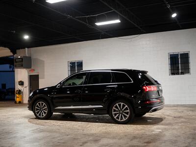 2019 Audi Q7 quattro Premium 55 TFSI   - Photo 5 - Peoria, IL 61615