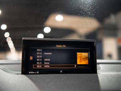 2019 Audi Q7 quattro Premium 55 TFSI   - Photo 34 - Peoria, IL 61615