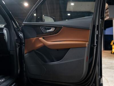 2019 Audi Q7 quattro Premium 55 TFSI   - Photo 39 - Peoria, IL 61615