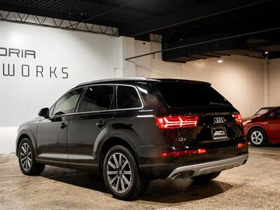 2019 Audi Q7 quattro Premium 55 TFSI   - Photo 9 - Peoria, IL 61615