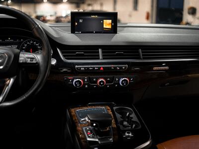 2019 Audi Q7 quattro Premium 55 TFSI   - Photo 27 - Peoria, IL 61615