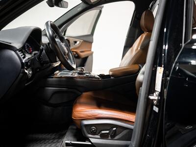 2019 Audi Q7 quattro Premium 55 TFSI   - Photo 20 - Peoria, IL 61615