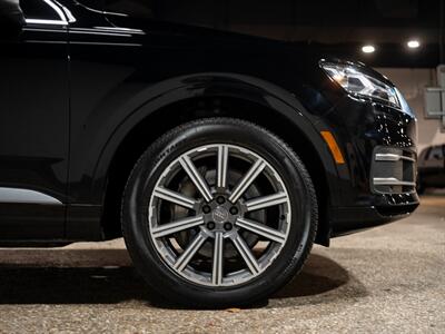2019 Audi Q7 quattro Premium 55 TFSI   - Photo 18 - Peoria, IL 61615