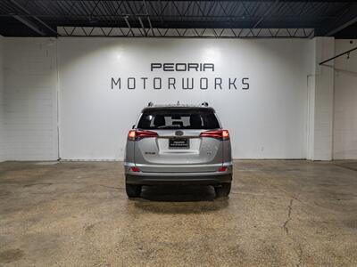 2018 Toyota RAV4 LE   - Photo 9 - Peoria, IL 61615
