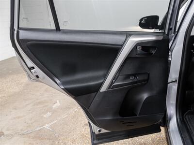 2018 Toyota RAV4 LE   - Photo 35 - Peoria, IL 61615