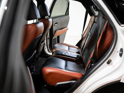 2015 Lexus RX 350 F SPORT - Photo 32 - Peoria, IL 61615