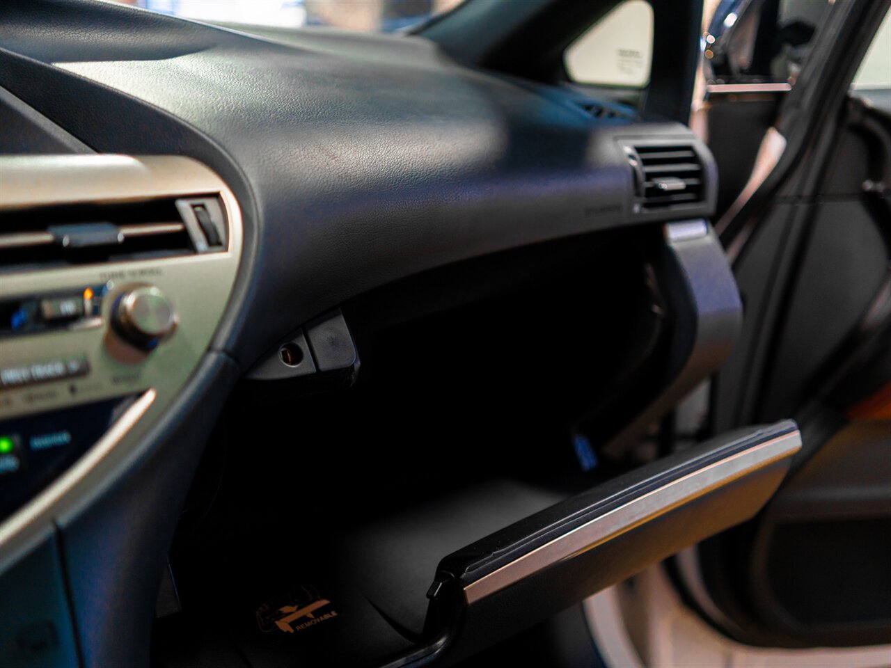 2015 Lexus RX 350 F SPORT - Photo 29 - Peoria, IL 61615
