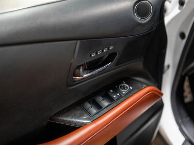 2015 Lexus RX 350 F SPORT - Photo 31 - Peoria, IL 61615